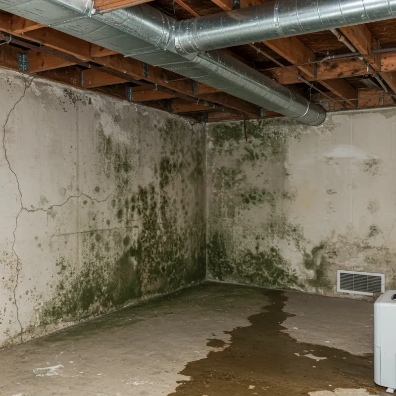 Professional Mold Removal in Alabaster, AL